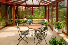 Little Stanney conservatory quotes