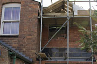 free Little Stanney home extension quotes