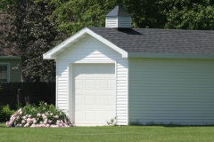 Little Stanney outbuilding construction costs
